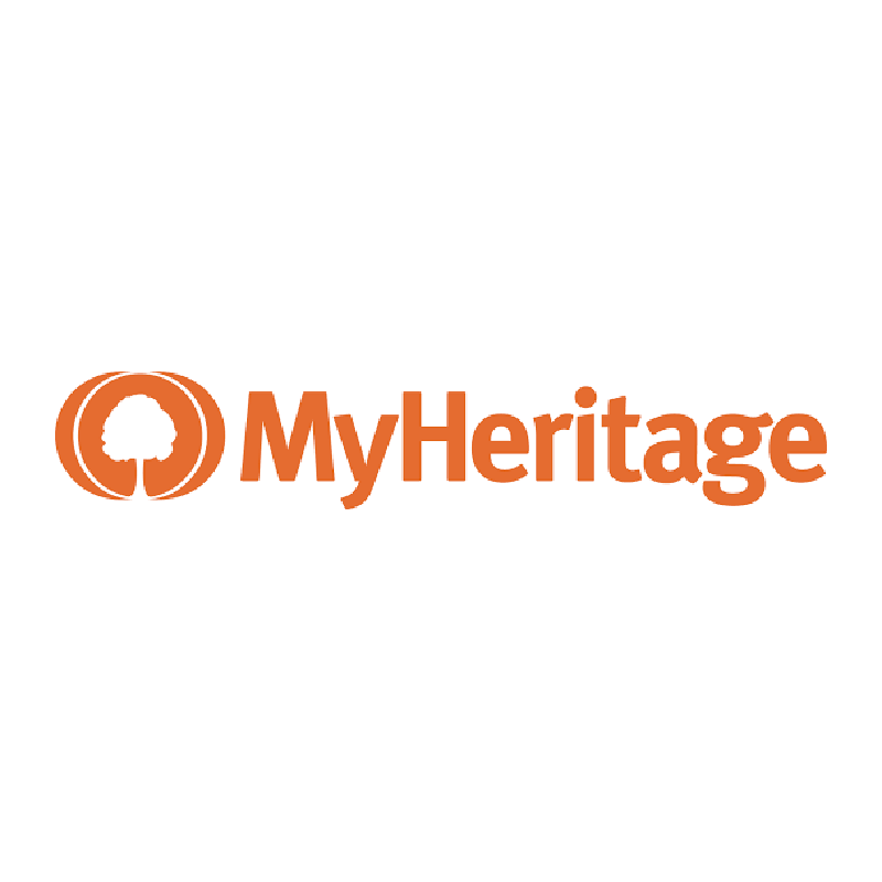 My Heritage